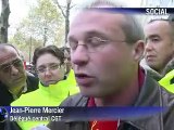 Le Journal vidéo du mardi 15 novembre 2011, édition de 18H00.