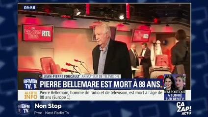 Une incroyable funambule... en talons !