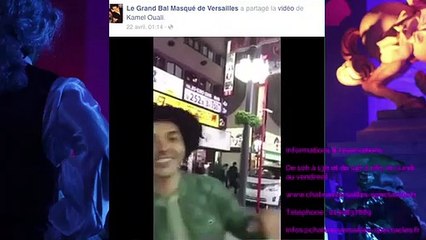 Kamel Ouali, France Gall, Secrets des Fées : les 3 top cadeaux pour la fête des mères !