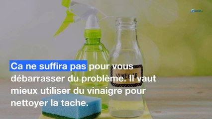 Humidité dans la maison : 6 erreurs qui aggravent la situation