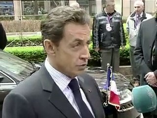 Le Journal vidéo du vendredi 11 mars 2011, édition de 18H00.