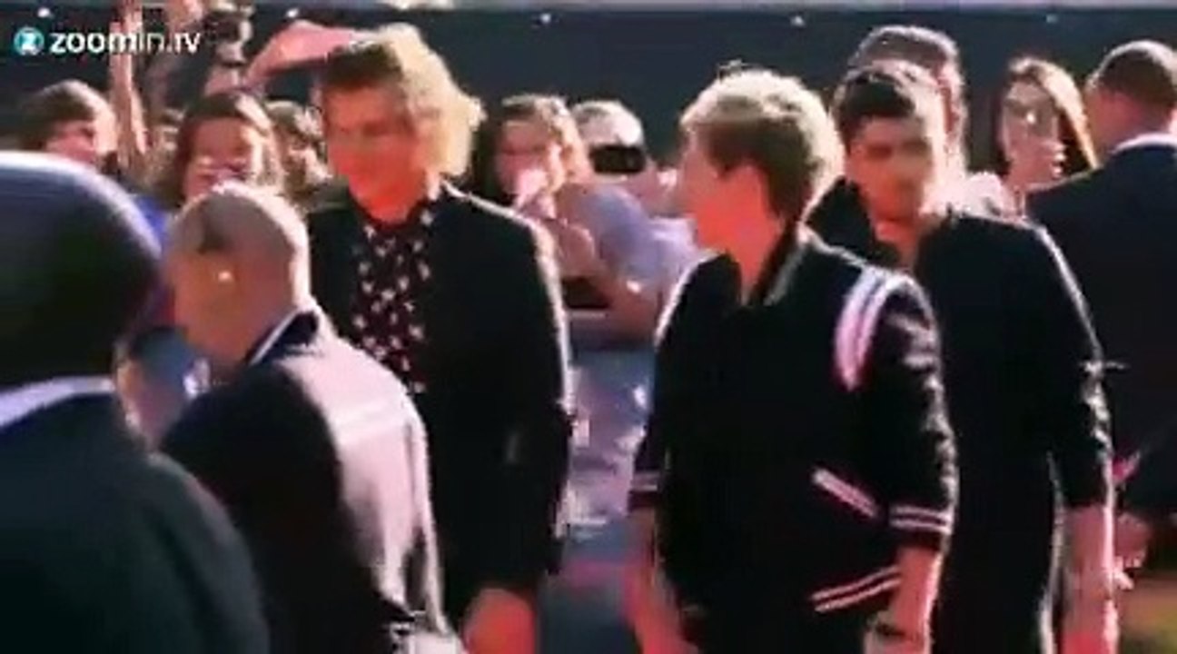 One Direction, des garçons beaux et riches !