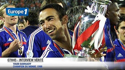 France-Suisse et ses pronostics... Voici le zapping matin !