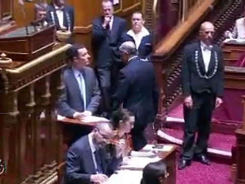 Syrie: l'appareil sécuritaire syrien frappé au coeur par un attentat à Damas