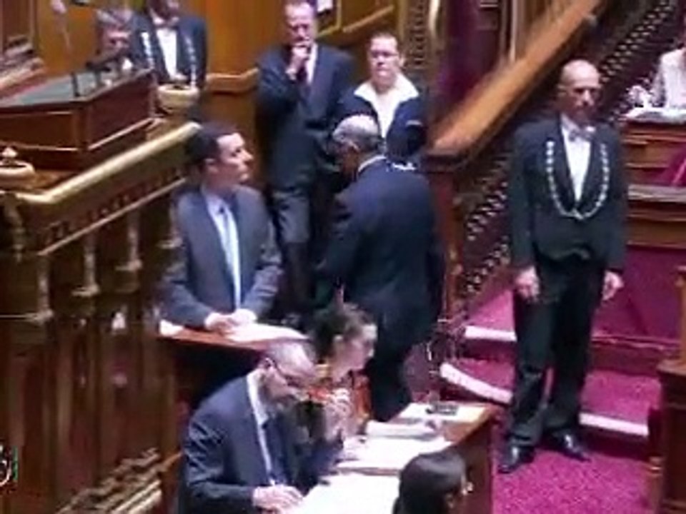 Syrie: l'appareil sécuritaire syrien frappé au coeur par un attentat à Damas