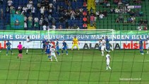 ÖZET | Çaykur Rizespor 1-0 VavaCars Fatih Karagümrük