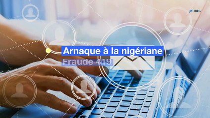 Arnaque : gare aux "brouteurs" qui tentent de vous piéger