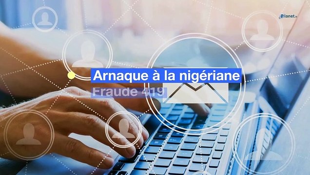 Arnaque : gare aux brouteurs qui tentent de vous piéger