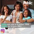 Vidéo : Malia et Sasha Obama : Que deviennent-elles depuis qu'elles ont quitté La Maison Blanche ?