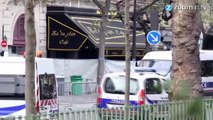 Attentats à Paris : deux nouveaux kamikazes identifiés