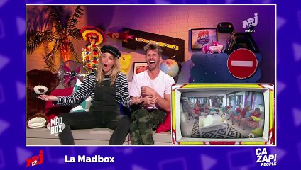 Philippe Etchebest menace un candidat dans Top Chef