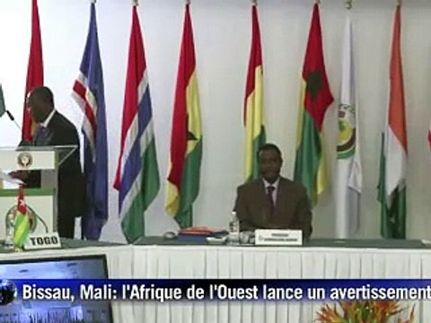 Mali, Guinée-Bissau: l'Afrique de l'Ouest décide d'envoyer des militaires pour appuyer la transition