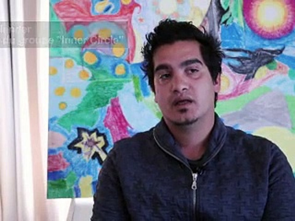 En Afrique du Sud, la mosquée "arc-en-ciel" d'un imam gay