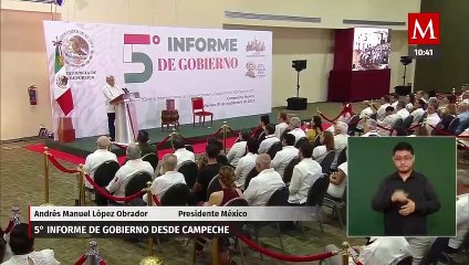 "Ningún maestro ganará menos de 16 mil pesos mensuales"; dice AMLO
