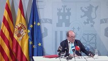 Tribunal Desportivo espanhol abre processo por falta ‘grave’ contra Luis Rubiales