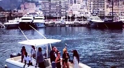 Rihanna et Cara Delevingne : un duo de choc