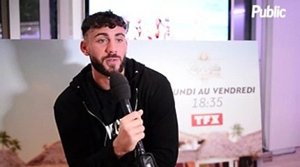 Exclu Public : Illan Castronovo (La Villa 4) balance sur le casting !