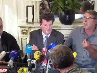 Air Cocaïne: la République dominicaine demandera l'arrestation des pilotes rentrés en France
