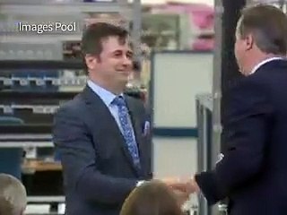"Brexit": Cameron présente au Parlement le projet d'accord avec l'UE