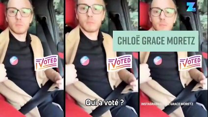 Les stars américaines sont allées voter
