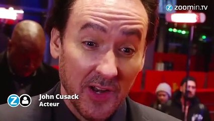 John Cusack et Spike Lee condamnent les armes à feu