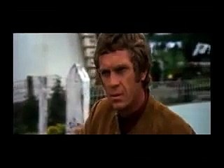 Bande-annnonce du film Le Mans (1971)