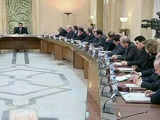 Le Journal vidéo du mardi 19 avril 2011, édition de 18H00