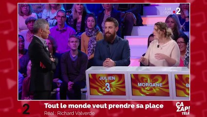 La drôle d'anecdote d'un candidat des Z'Amours : sa compagne s'est endormie pendant les préliminaires !