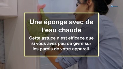 Congélateur : 5 astuces pour le dégivrer facilement