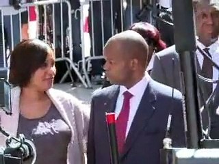 Le Journal vidéo du mardi 23 août 2011, édition de 12H00.