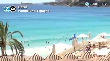 Santé : une petite cryothérapie pour vos vacances ?