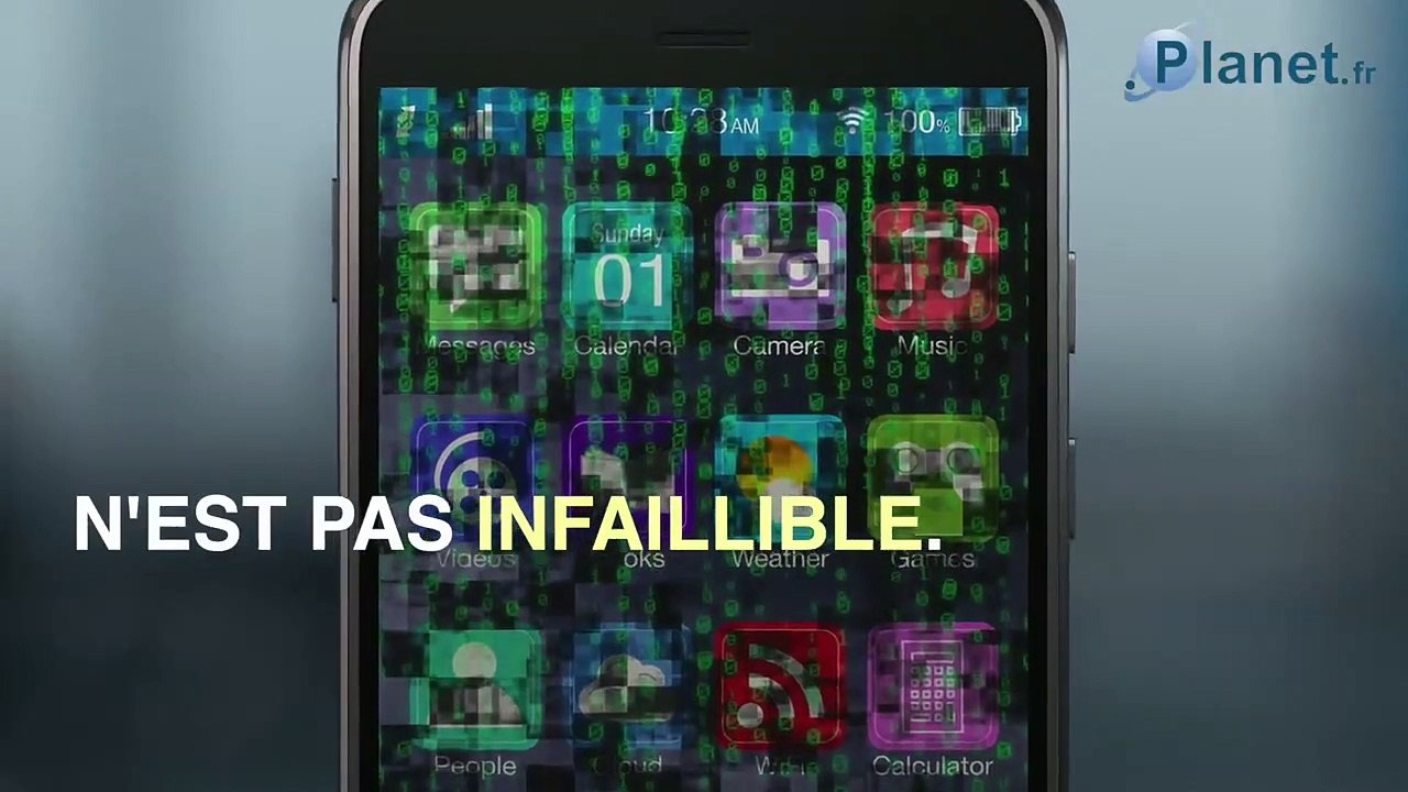 Piratage : les iPhones plus vulnérables que les autres smartphones ?