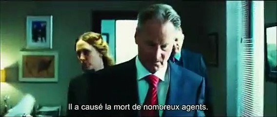 sécurité rapprochée