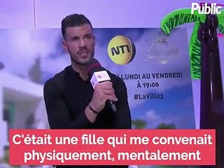 Exclu Vidéo : Florent Ré (LVDCB 3) : "J’ai fait la plus grosse erreur de ma vie dans un programme télé !"