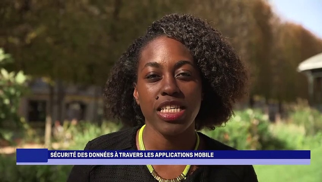 Comment être sûr que les applications que je télécharge ne captent pas mes données personnelles ?