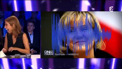 Guy Bedos à Nadine Morano : "15 000 euros ! Ça va pas non ? Connasse !"