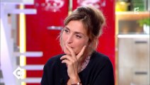 Julie Gayet et ses larmes après le renoncement de François Hollande