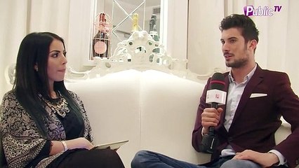 Exclu vidéo : Ali (SS9) : “Mission séduction avec Nathalie ? Je me suis dit ‘Oh merde’ ”