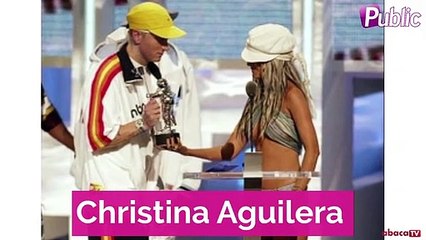 Vidéo : Ces stars qui se sont faites victimiser par Eminem !