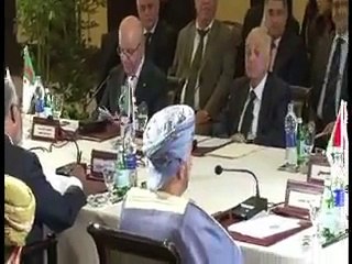 Le Journal vidéo du lundi 28 novembre 2011, édition de 12H00.