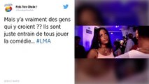 Revue de tweets : Nikola Lozina en larmes dans un cimetière hanté !