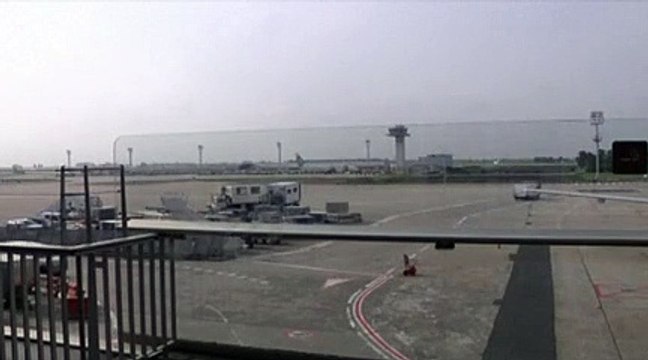 France : les contrôleurs aériens en grève