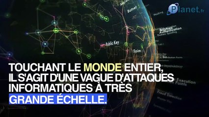 L'énorme attaque sur internet dont vous pourriez être victime