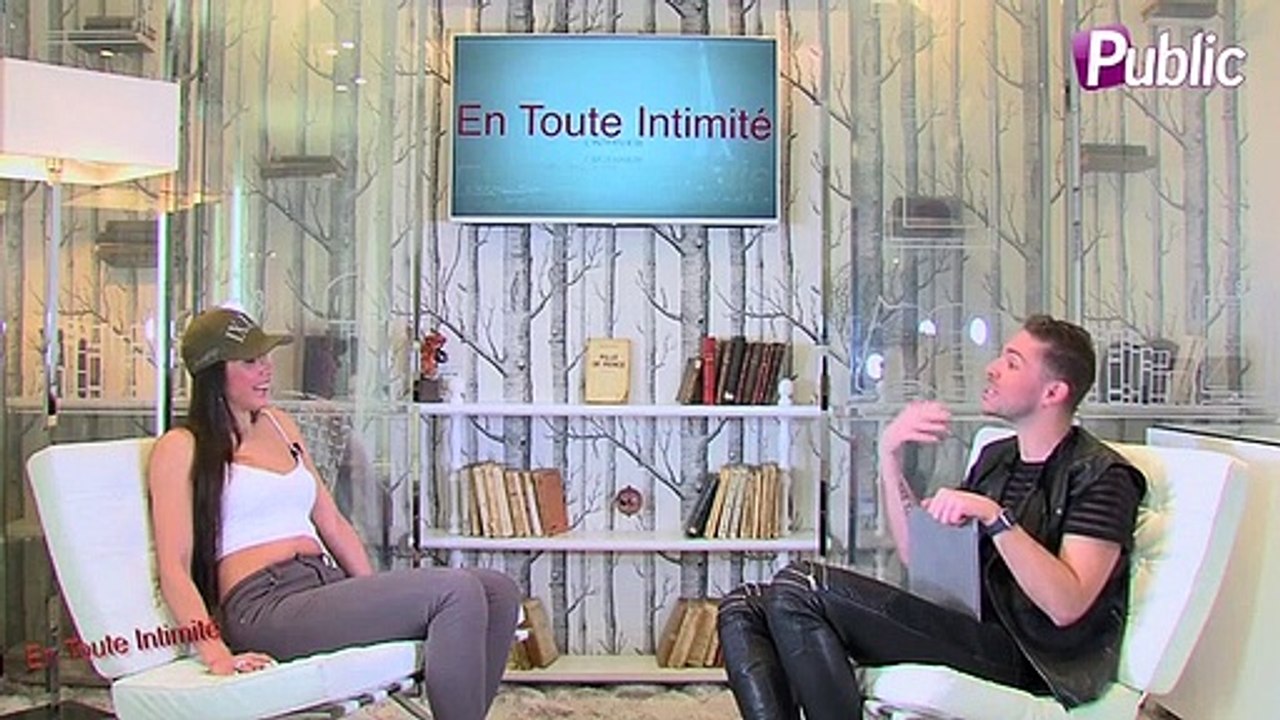 Exclu Vidéo : Somayeh balance sur les Anges : " J'ai pas la même éducation qu'eux ! "