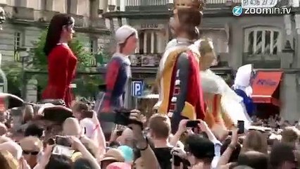 Madrid, prise dans la magie de la San Isidro