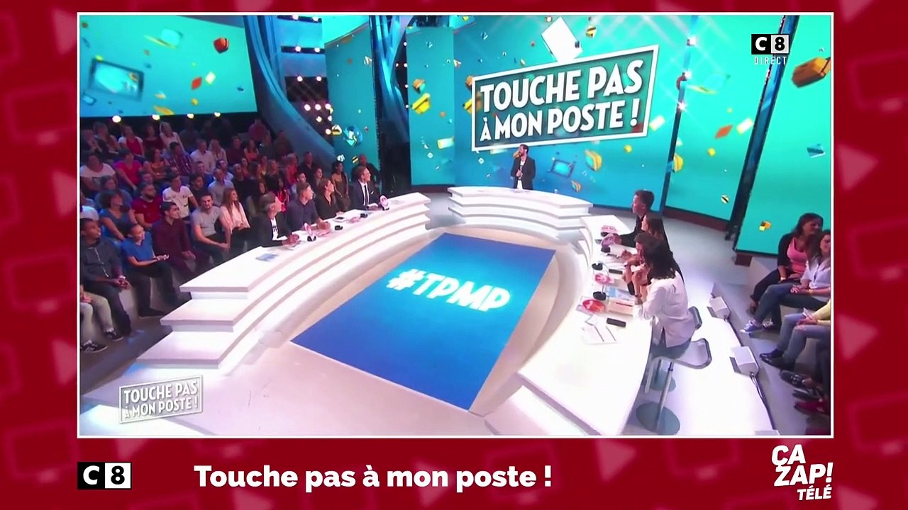 "On veut tous la b*****" : la blague de mauvais goût de l'humoriste Lamine Lezghad sur le mannequin Camille Rowe