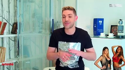 Vidéo : Valentin des Marseillais South America : "J'ai tout fait pour que Manon me quitte !  "