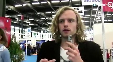 Aquitec : un salon qui donne le sens de l'orientation