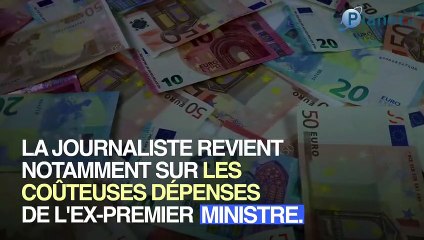 François Fillon : révélations chocs dans le livre d'une journaliste
