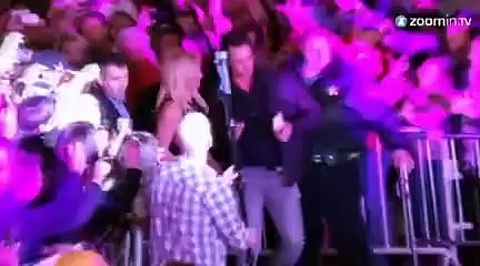 Lady Gaga, gaga de Bribri